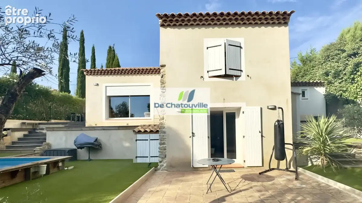 Maison - 5 pièces - 117 m2 - photo 5