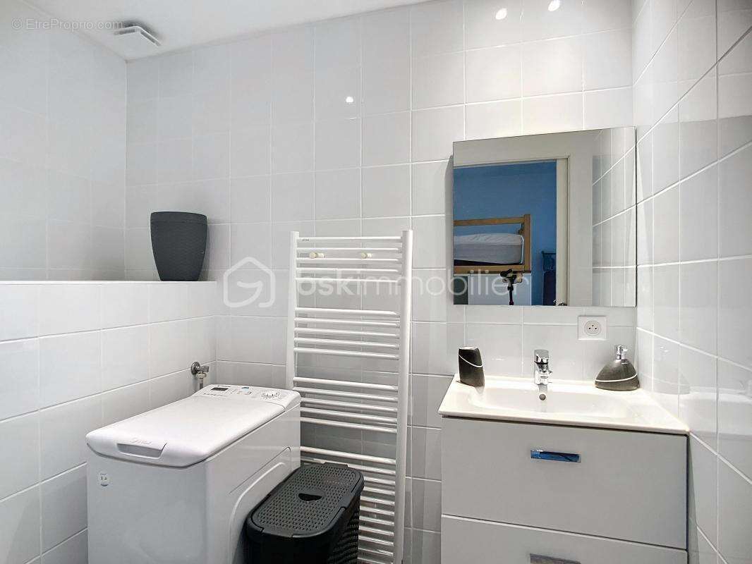 Agosta - Charmant appartement en pleine campagne corse avec terrasse ensoleillée de 35 m2 - photo 6