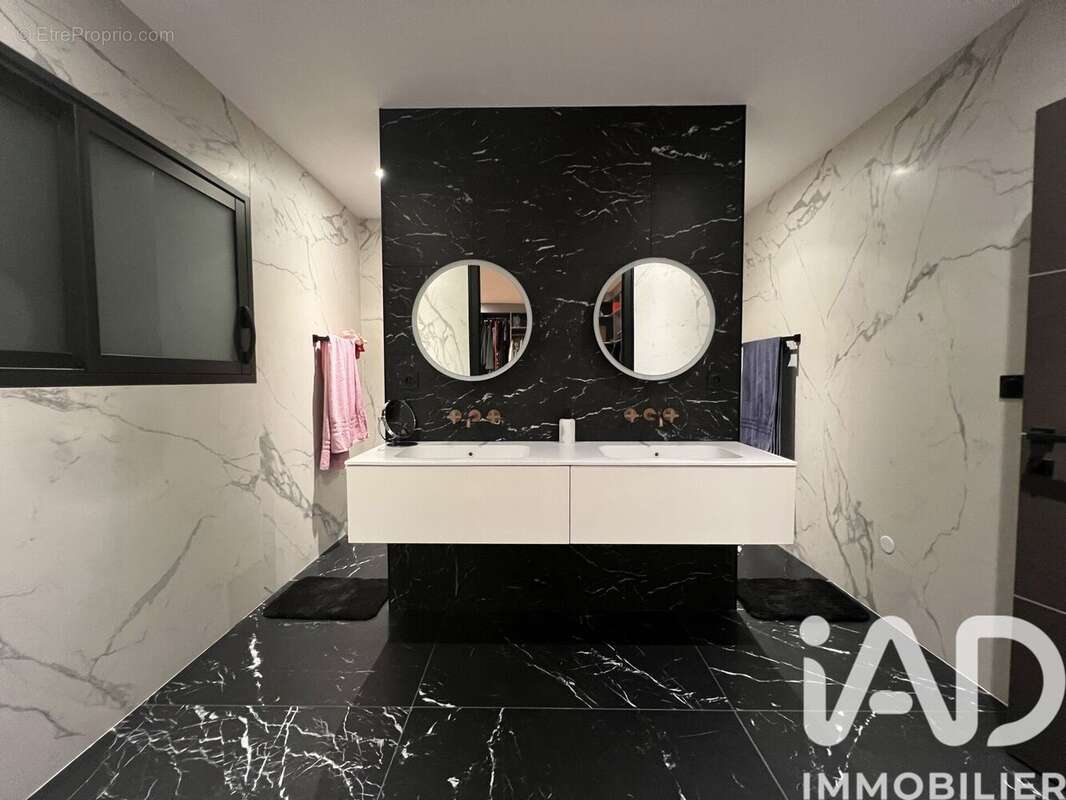 Photo 4 - Maison à CINTEGABELLE