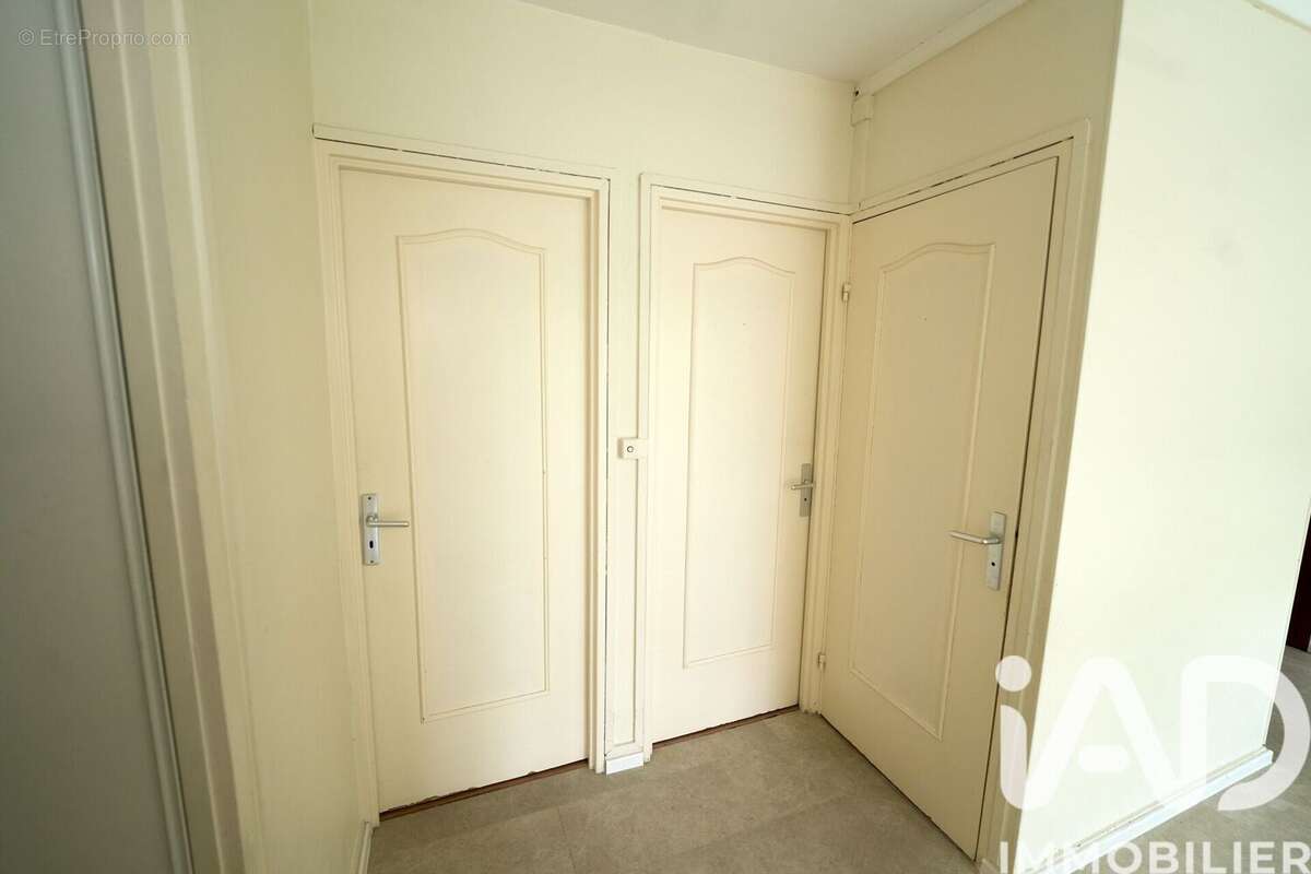 Photo 4 - Appartement à REIMS