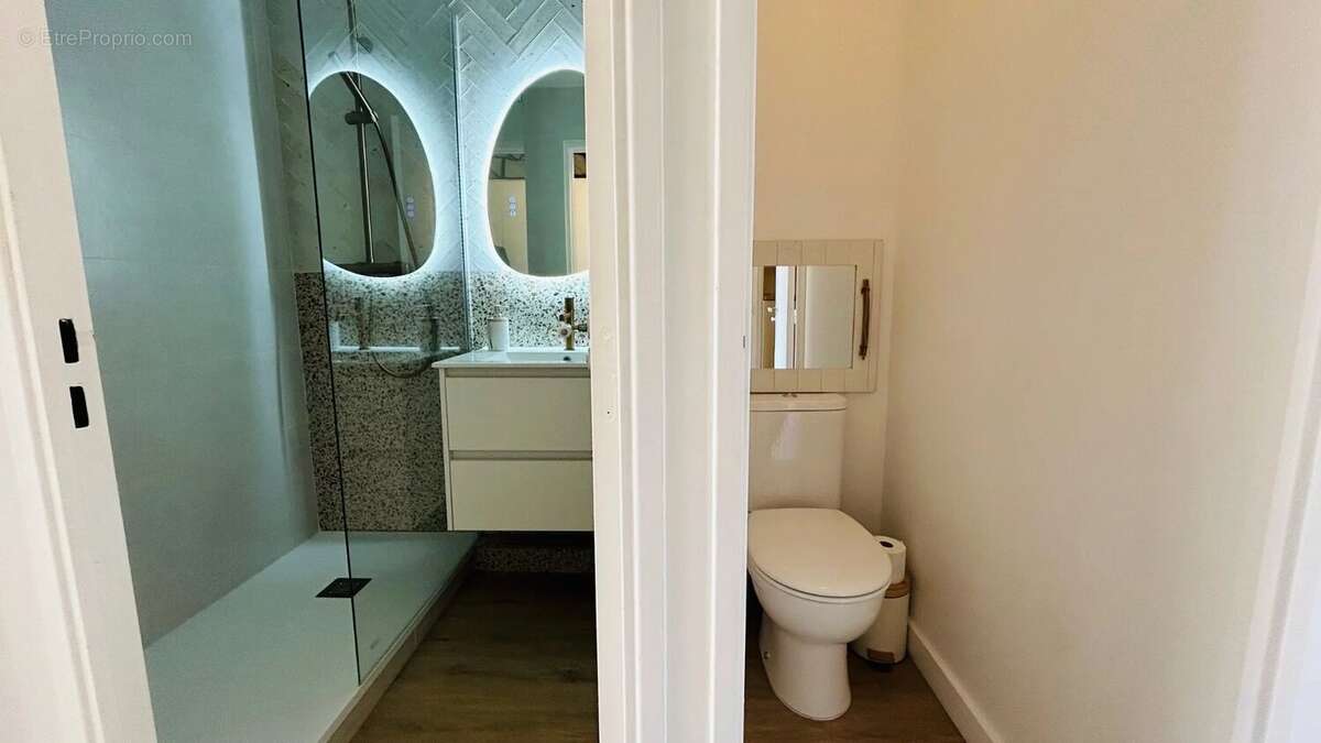 Appartement à LA SEYNE-SUR-MER