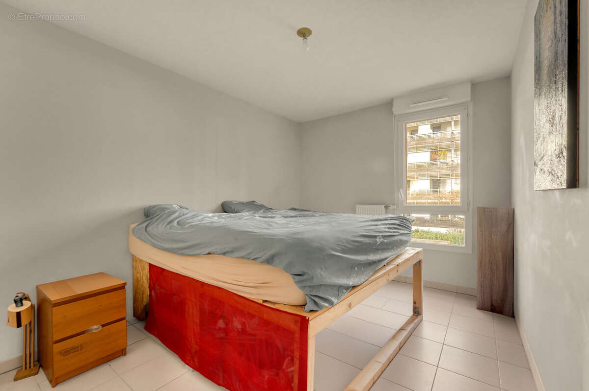 Appartement à BALMA