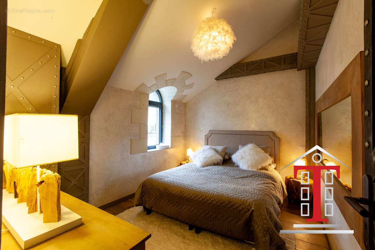 Appartement à ANGERS