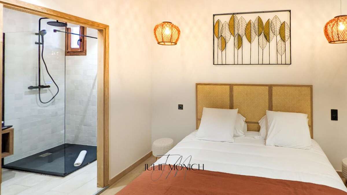 Appartement à PORT-VENDRES