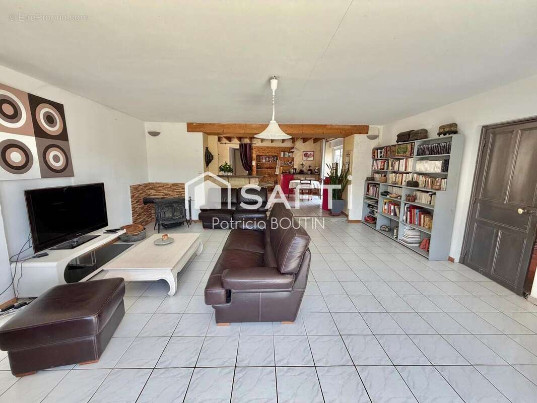 Photo 3 - Maison à VILLIERS-EN-PLAINE