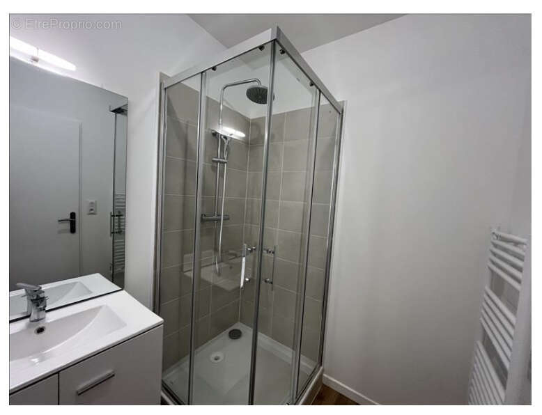 Appartement à SAMATAN