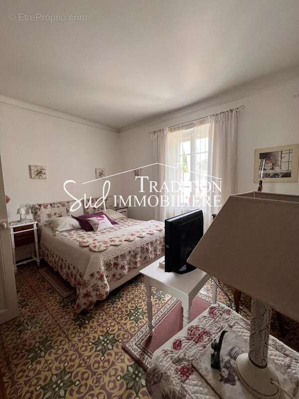 Maison à SAINT-ETIENNE-DU-GRES