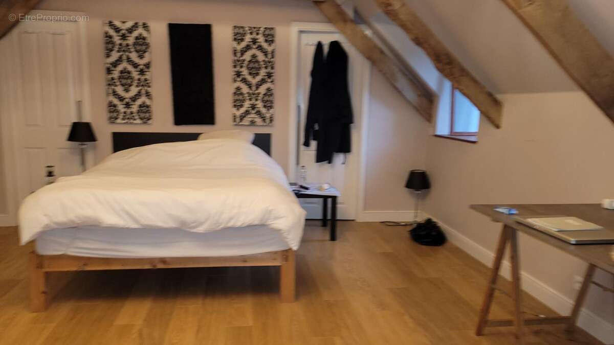 Maison à LANRIVAIN