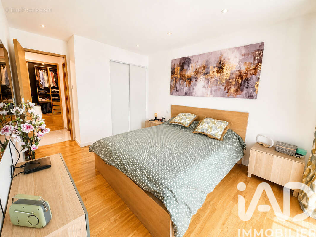 Photo 5 - Appartement à HYERES