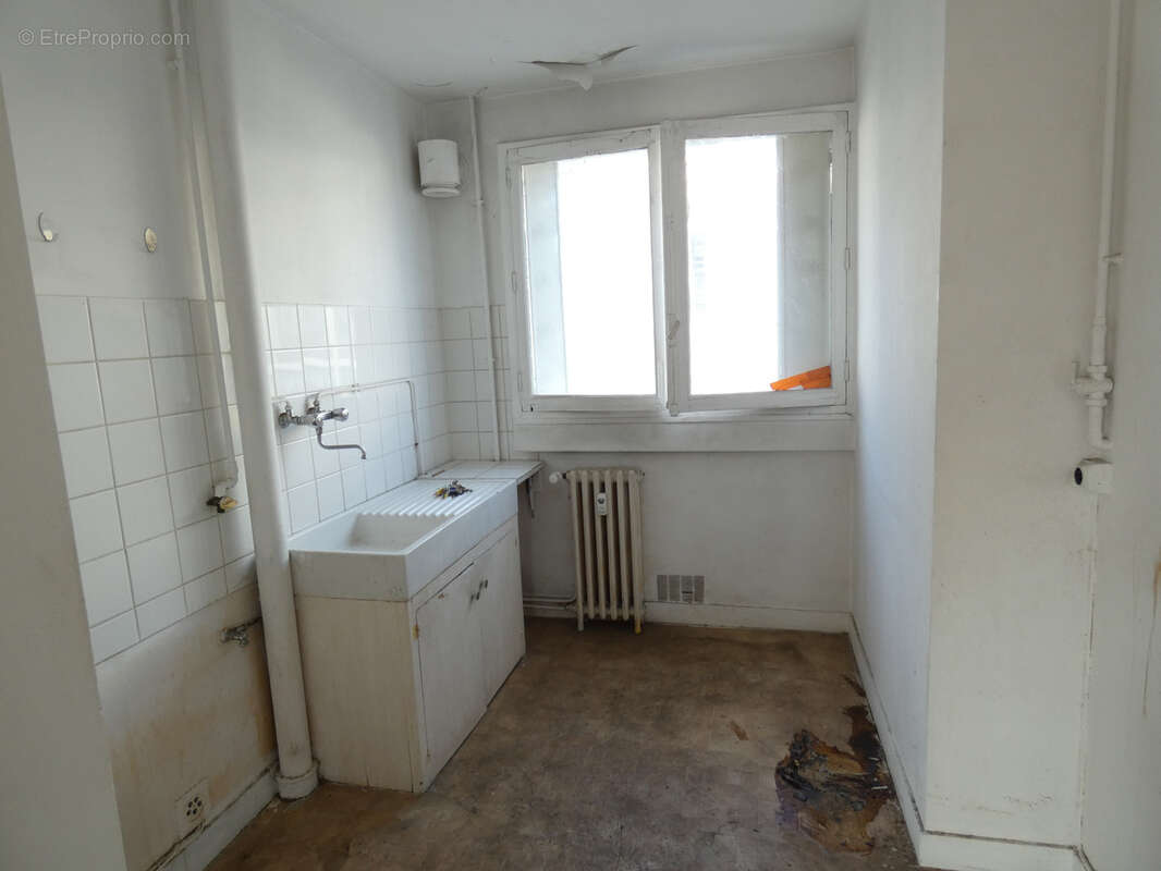 Appartement à LIMOGES