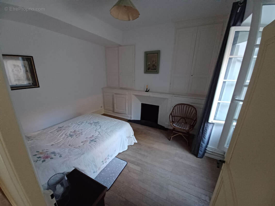 Maison à LA CHARITE-SUR-LOIRE