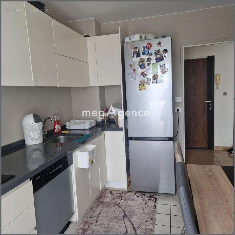 Appartement à LYON-5E