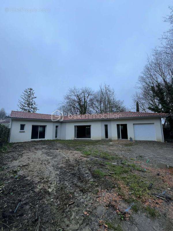 Maison à MONT-DE-MARSAN