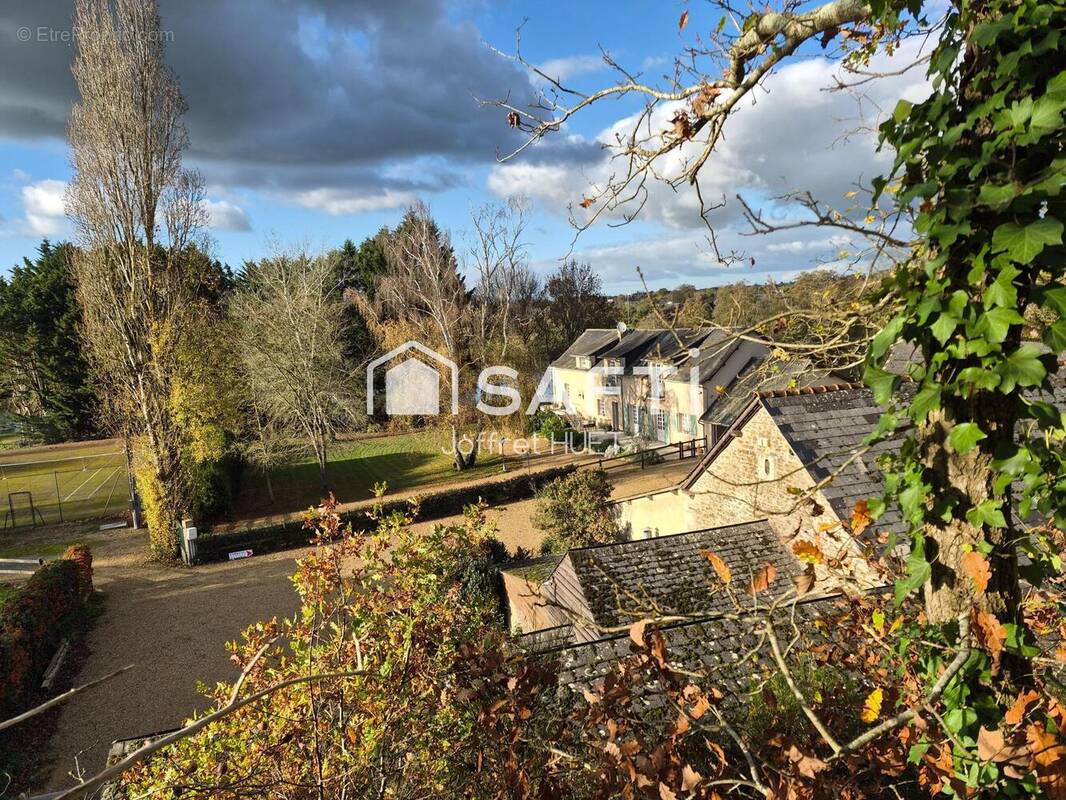 Photo 1 - Maison à SABLE-SUR-SARTHE