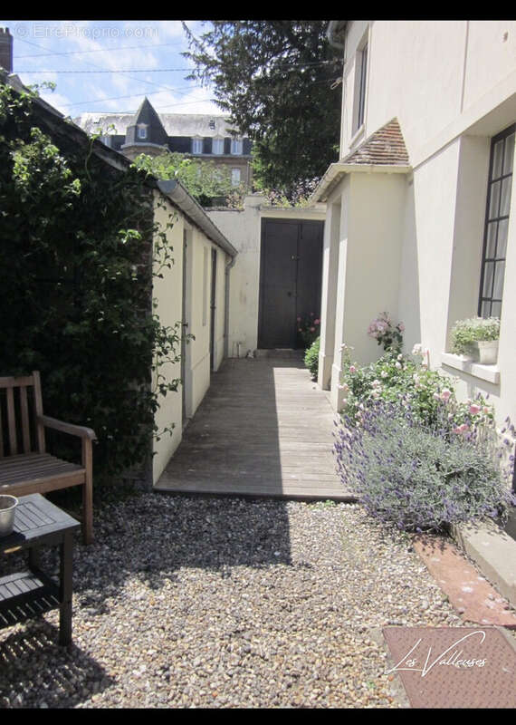 Maison à DIEPPE