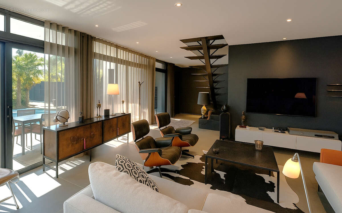 Maison à SAINT-NAZAIRE