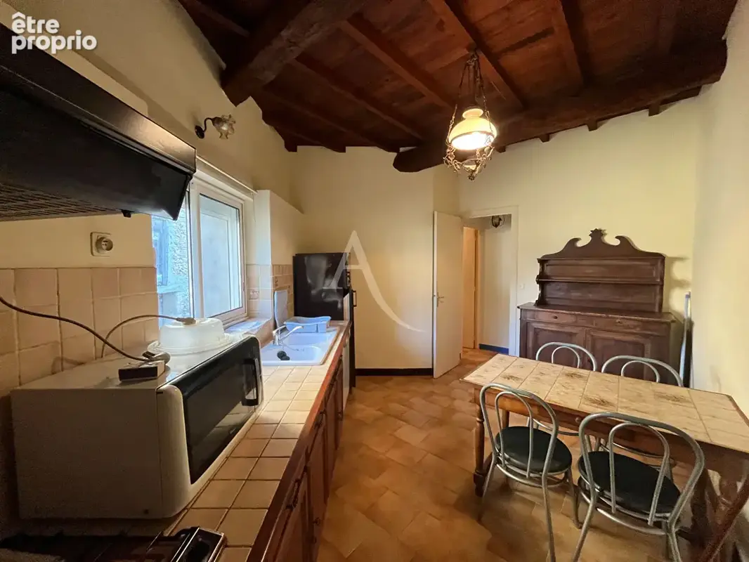 Maison La Digne D Aval 5 pièce(s) - photo 4
