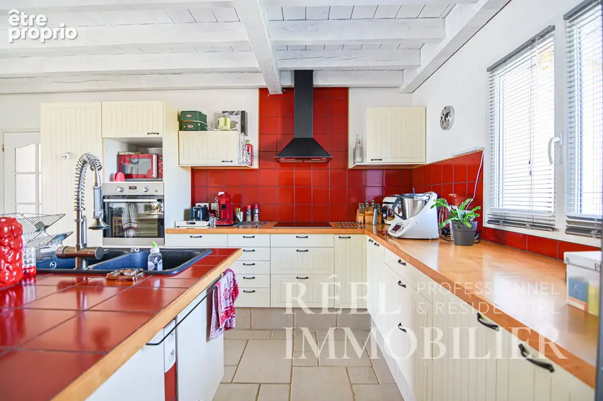 Spacieuse maison contemporaine sur les hauteurs d'Auch - photo 8