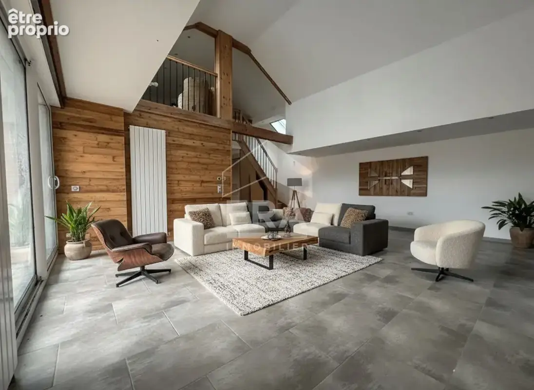 Maison 179m² à vendin-le-vieil - photo 4