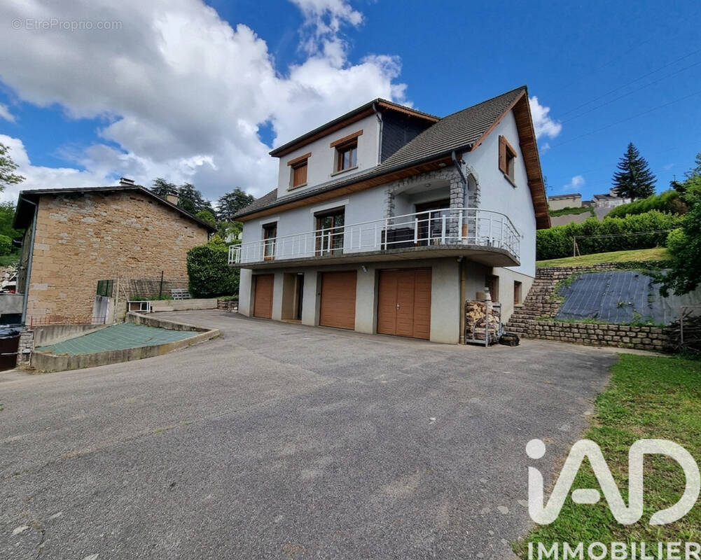 Photo 1 - Maison à FIRMINY
