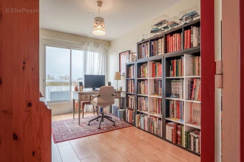 Appartement à TOURS