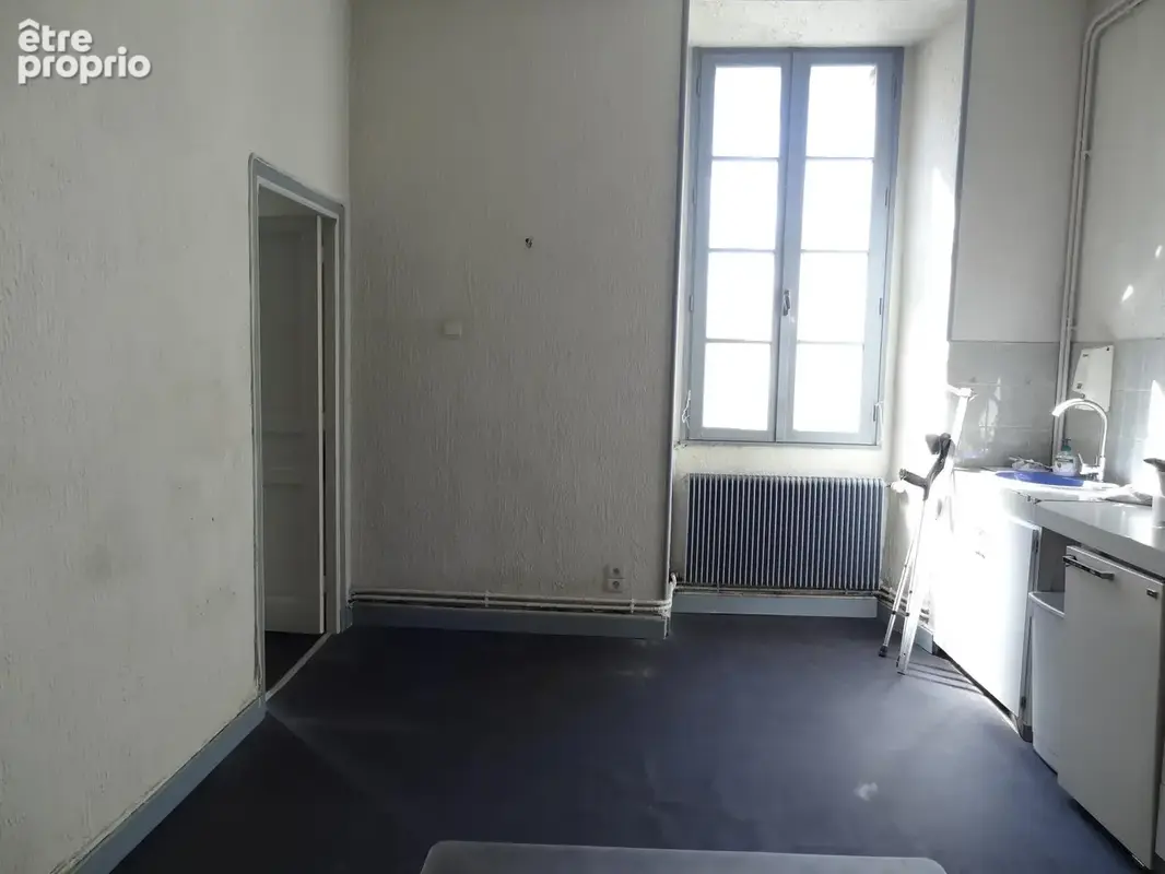 Appartement 6 pièces 132 m² à vendre à Ales (30100) - photo 4