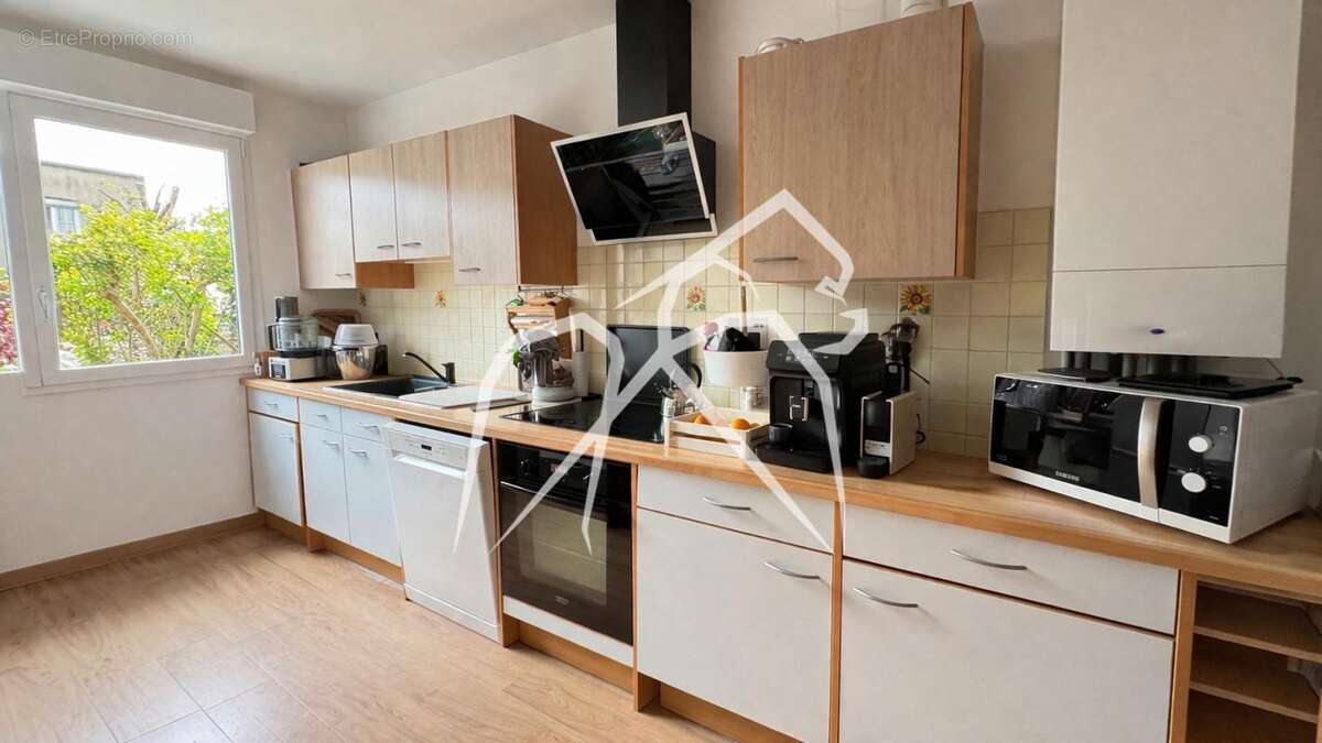 Appartement à ROUEN