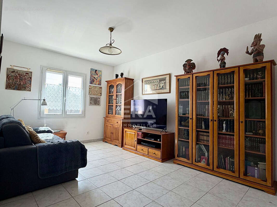 Maison 145m² à nemours - photo 8