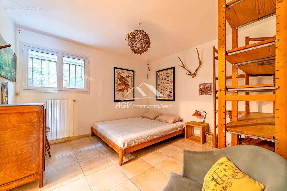 Maison à MONTEILS