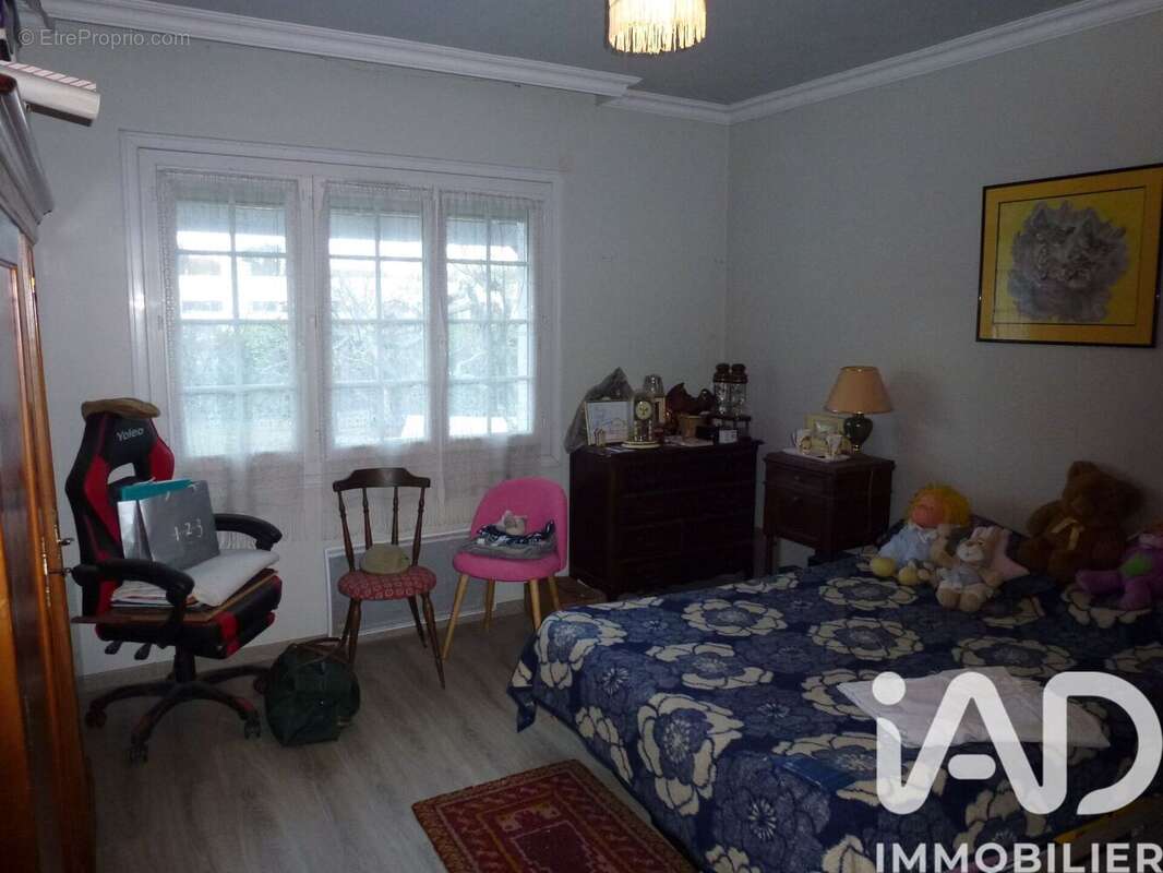 Photo 8 - Maison à MONTAUBAN