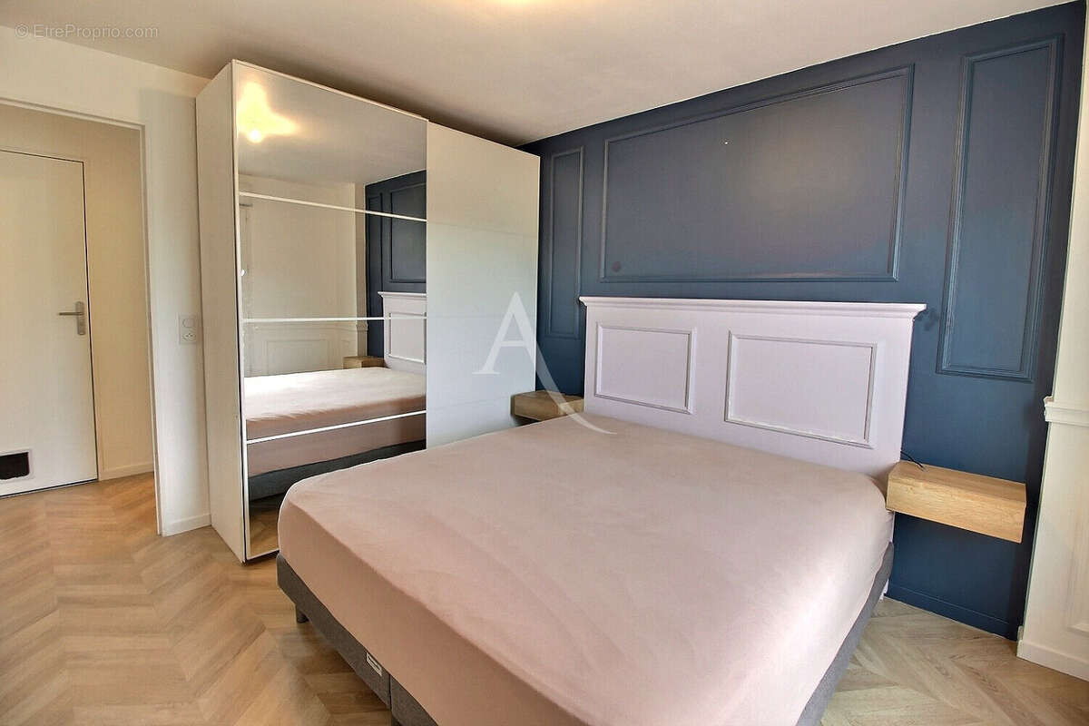 Appartement à THIAIS