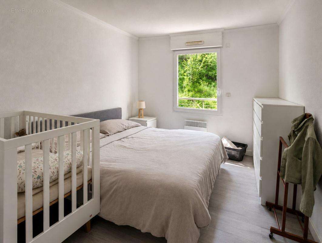 Magnifique appartement piscine garage - photo 13
