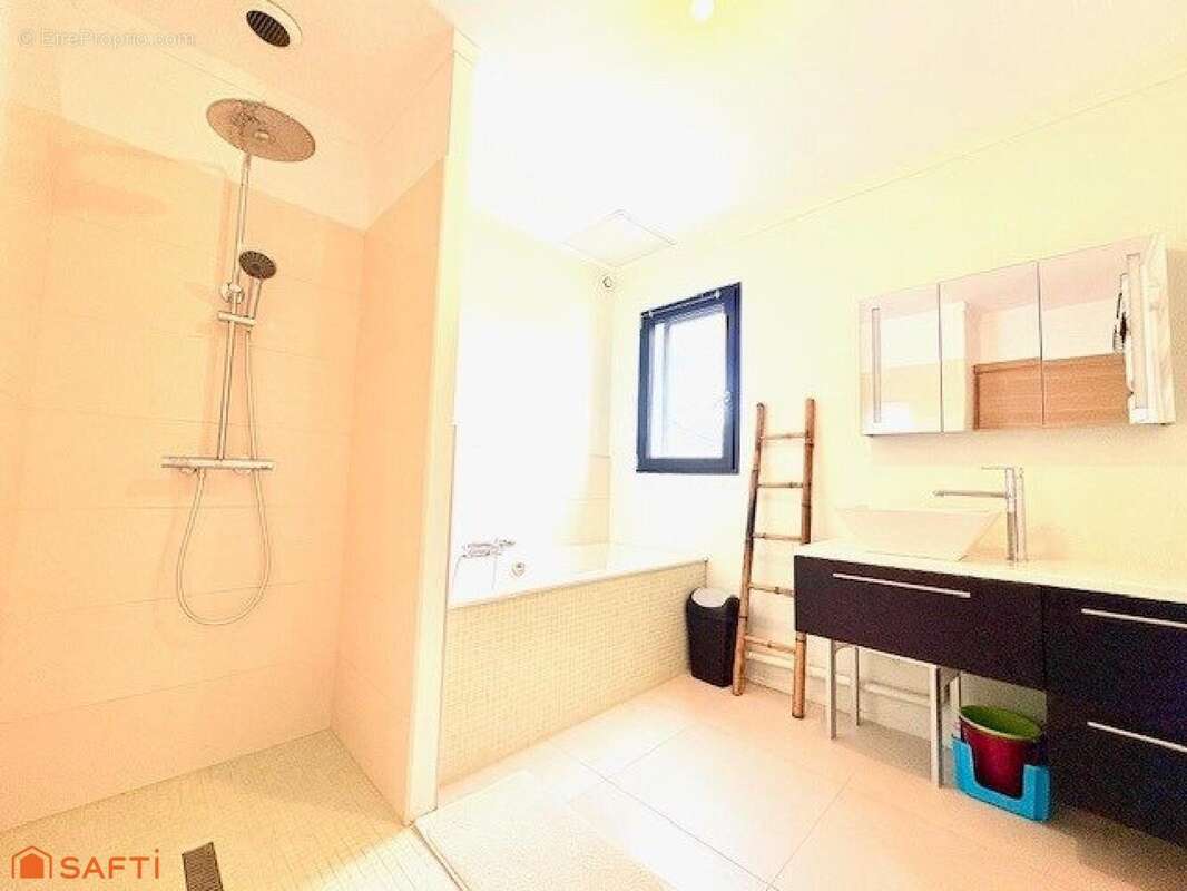 Photo 8 - Maison à AULNOY-LEZ-VALENCIENNES