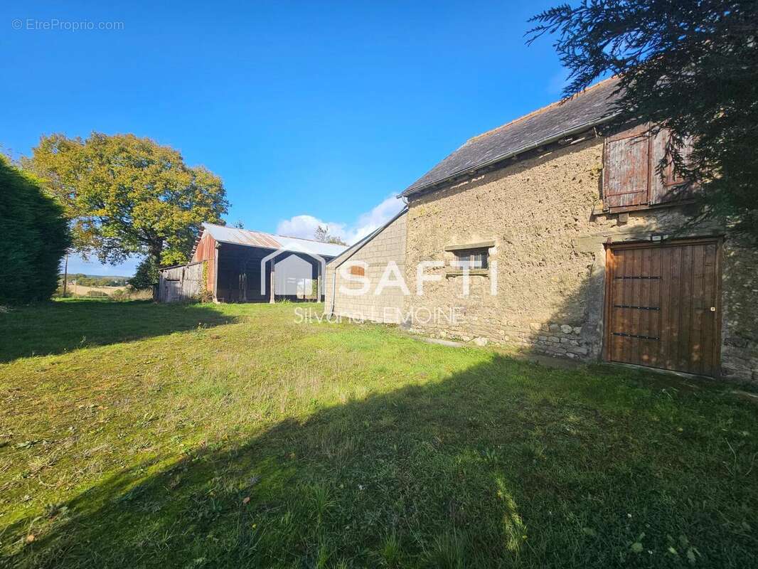 Photo 8 - Maison à TREMOREL