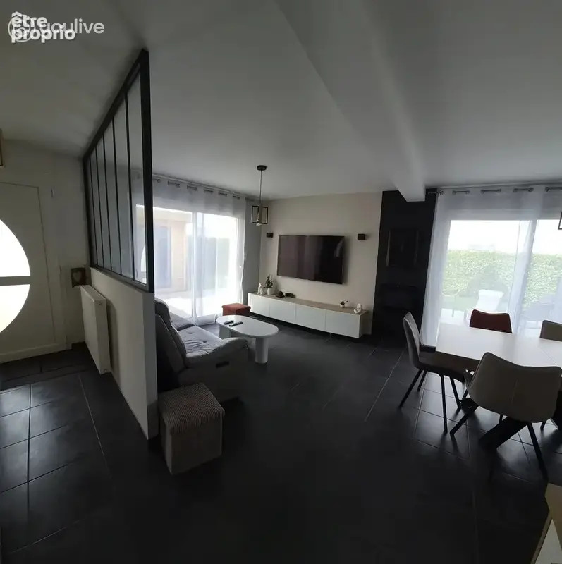 Jolie maison moderne - photo 3