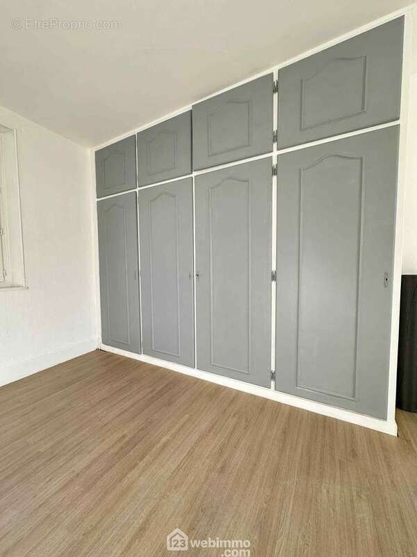 Son dressing - Maison à CHERET