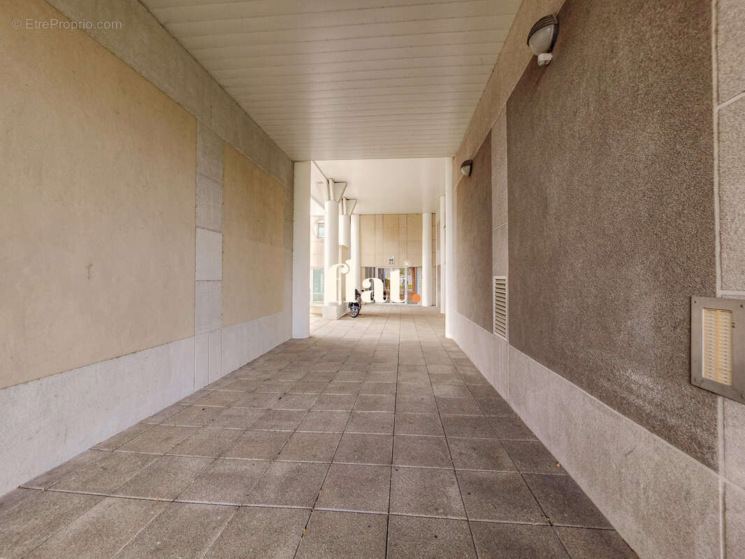 Duplex T2  54 m2/ 5e et dernier étage / Quai Magellan - photo 20
