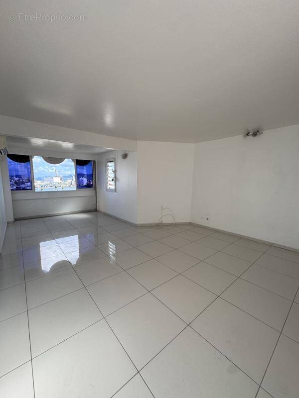 Appartement à FORT-DE-FRANCE