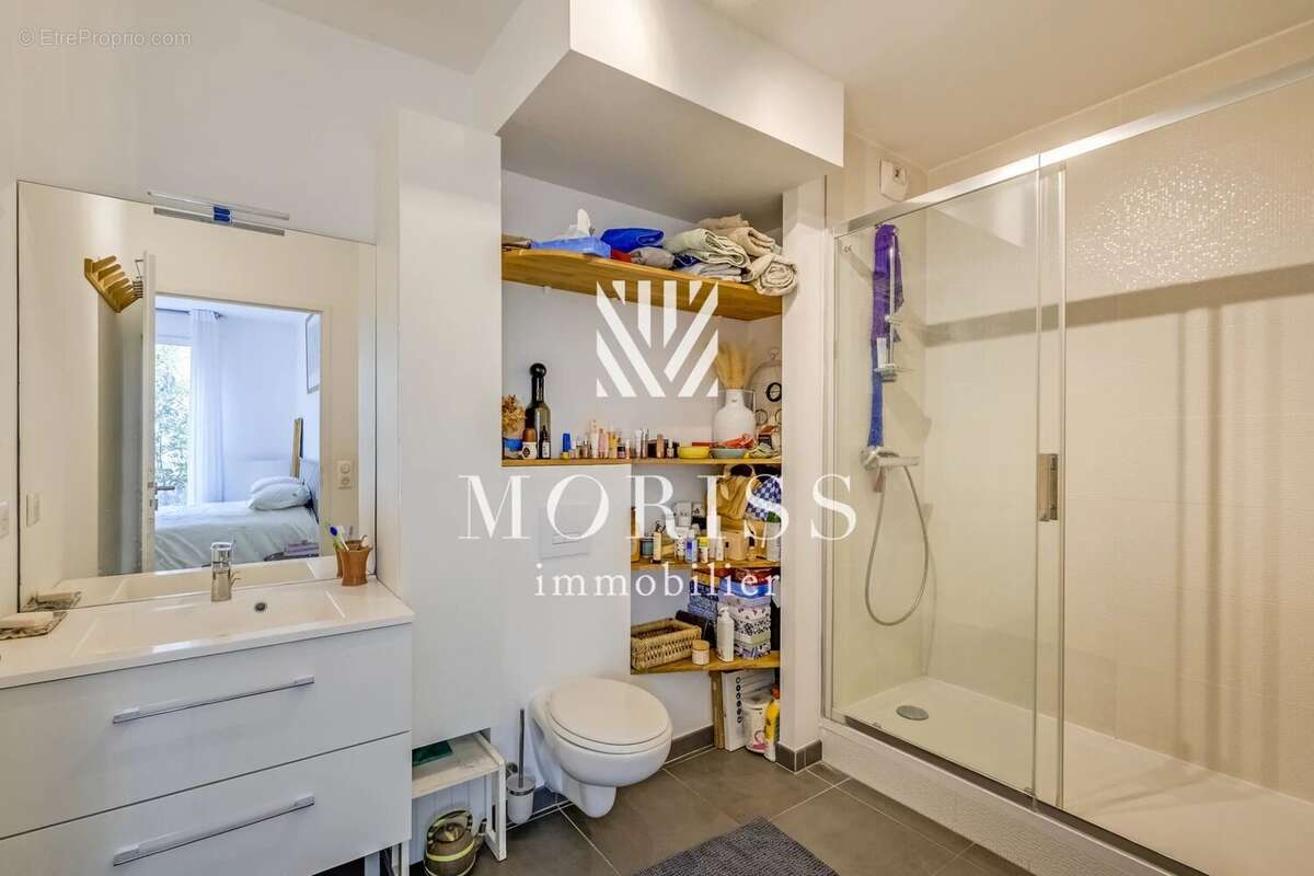 Appartement à NOGENT-SUR-MARNE