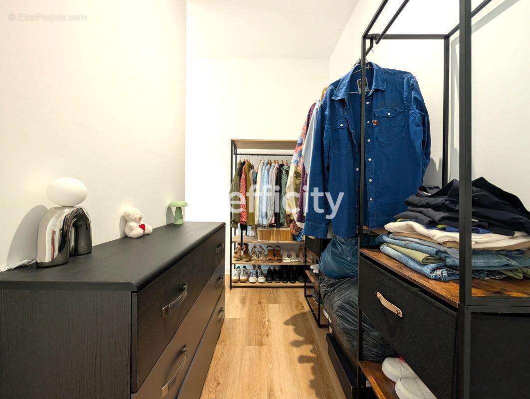 Maison de ville - photo 12
