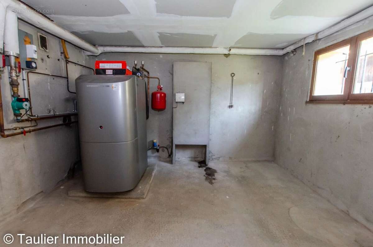 Maison à SAINT-MARCELLIN