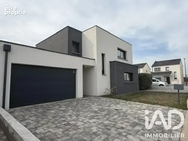 Photo 1 - Maison à BASSE-HAM