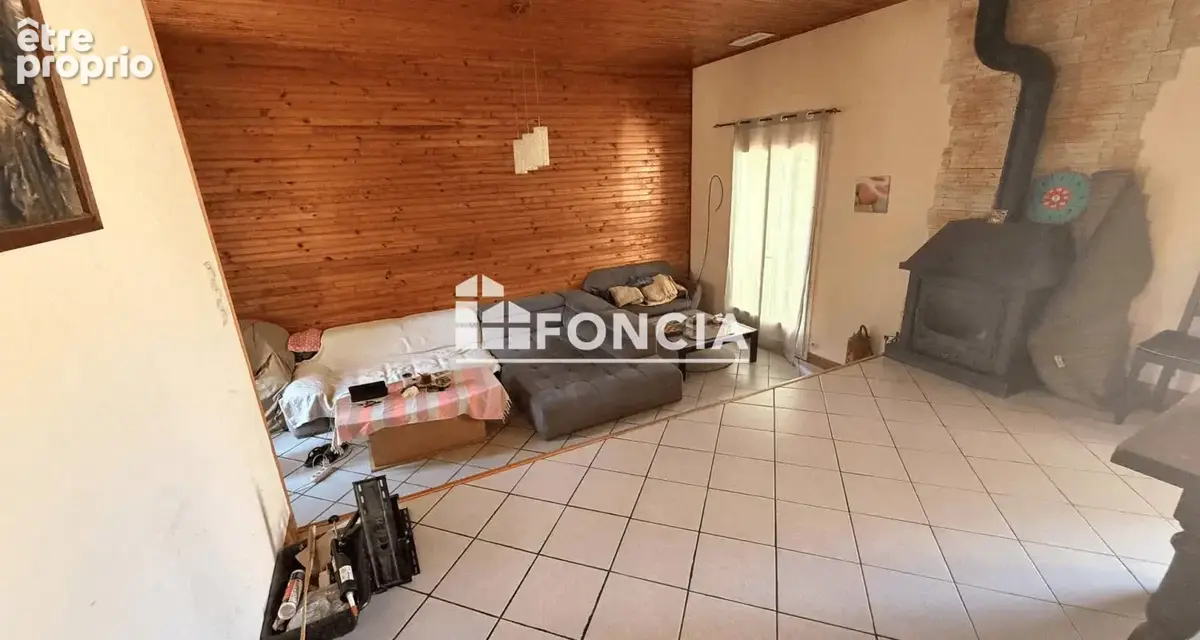 Maison À proximité de Prigonrieux et Pineuilh, découvrez cette maison familiale de plain-pied de 145 m² au fort potentiel, offra - photo 3