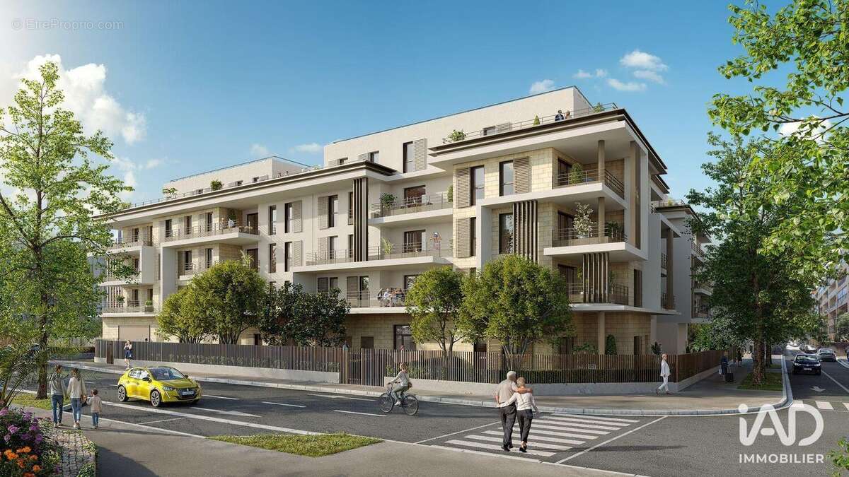 Photo 6 - Appartement à CAGNES-SUR-MER