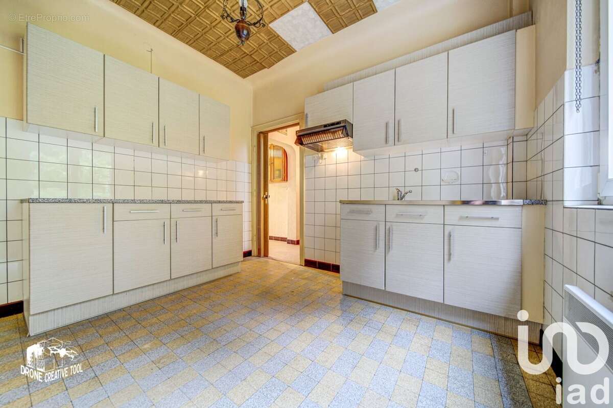 Photo 4 - Maison à FAREBERSVILLER