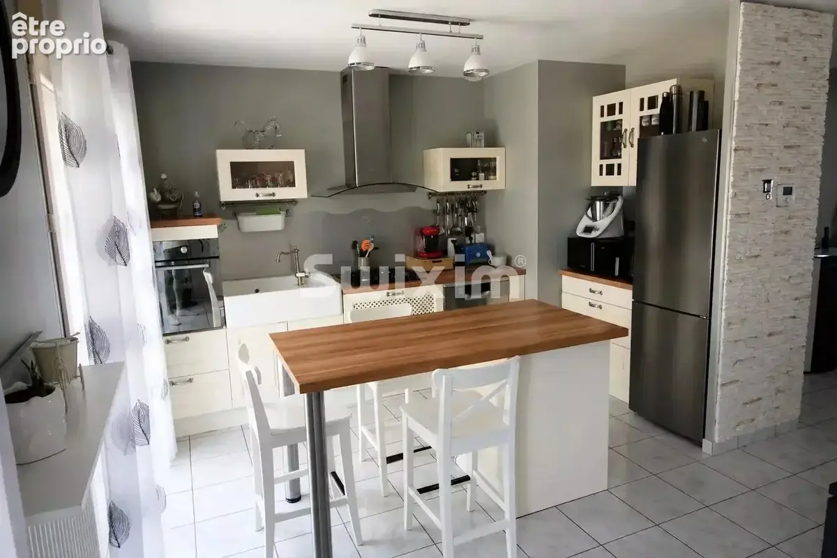 Maison moderne de 108 m² de plain pied - photo 3