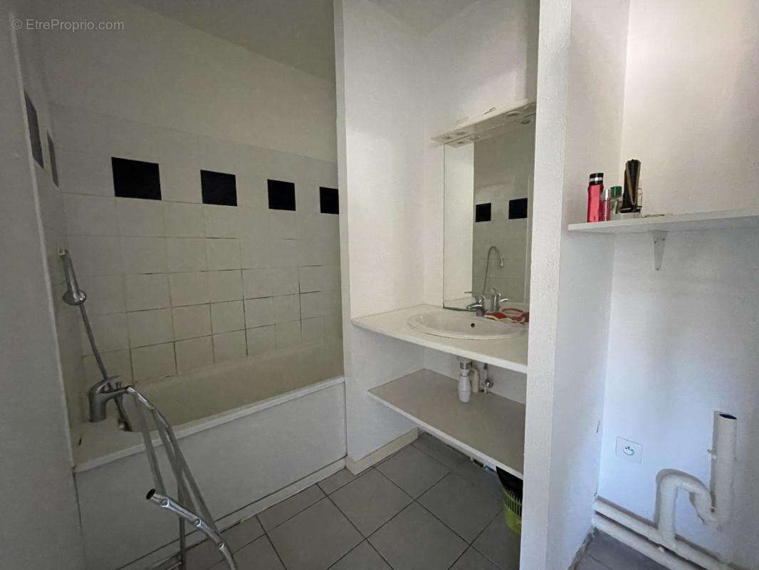 Appartement à CAVIGNAC