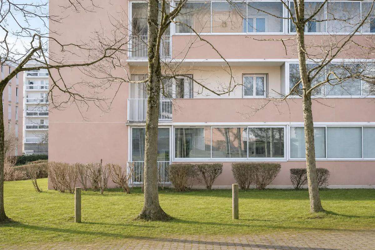 Charmant 3 pièces avec balcon à Meaux - photo 16