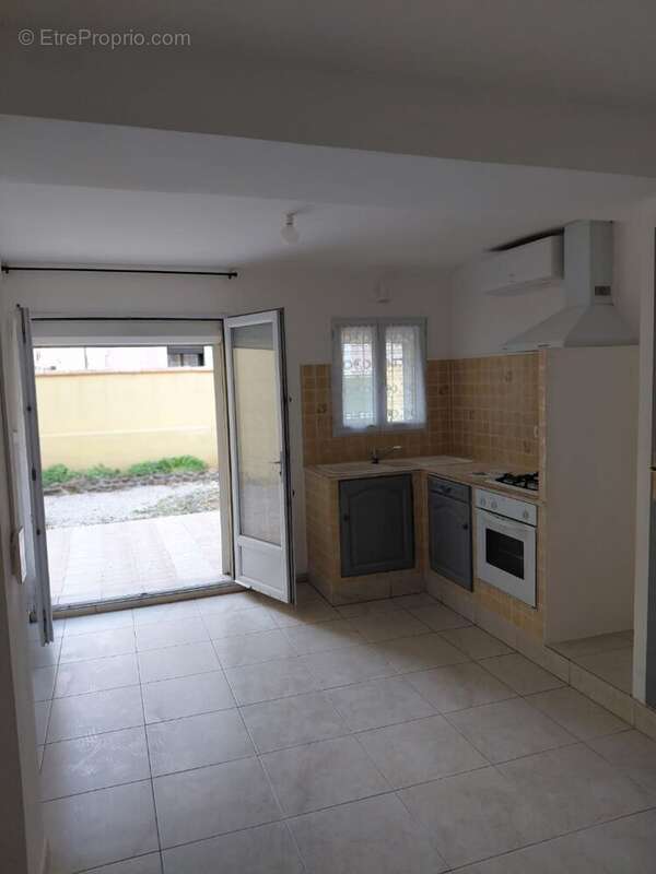 Maison à BESSAN
