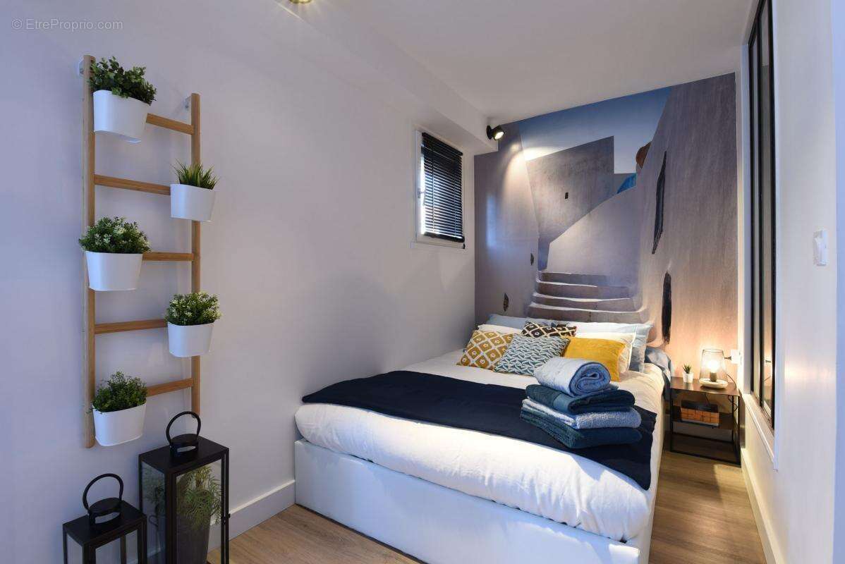 Appartement à SAINT-GENIS-LAVAL